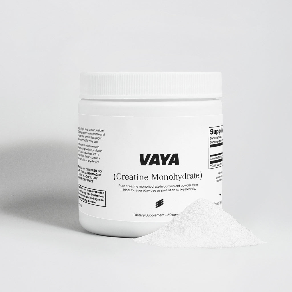 3x Creatine Monohydrate Shop