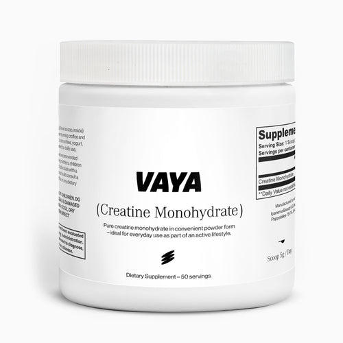 3x Creatine Monohydrate Shop