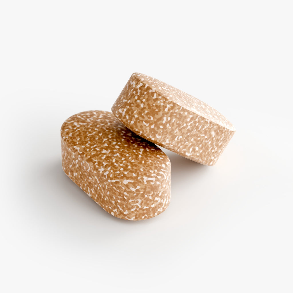 5x Vaya Men's Vitality