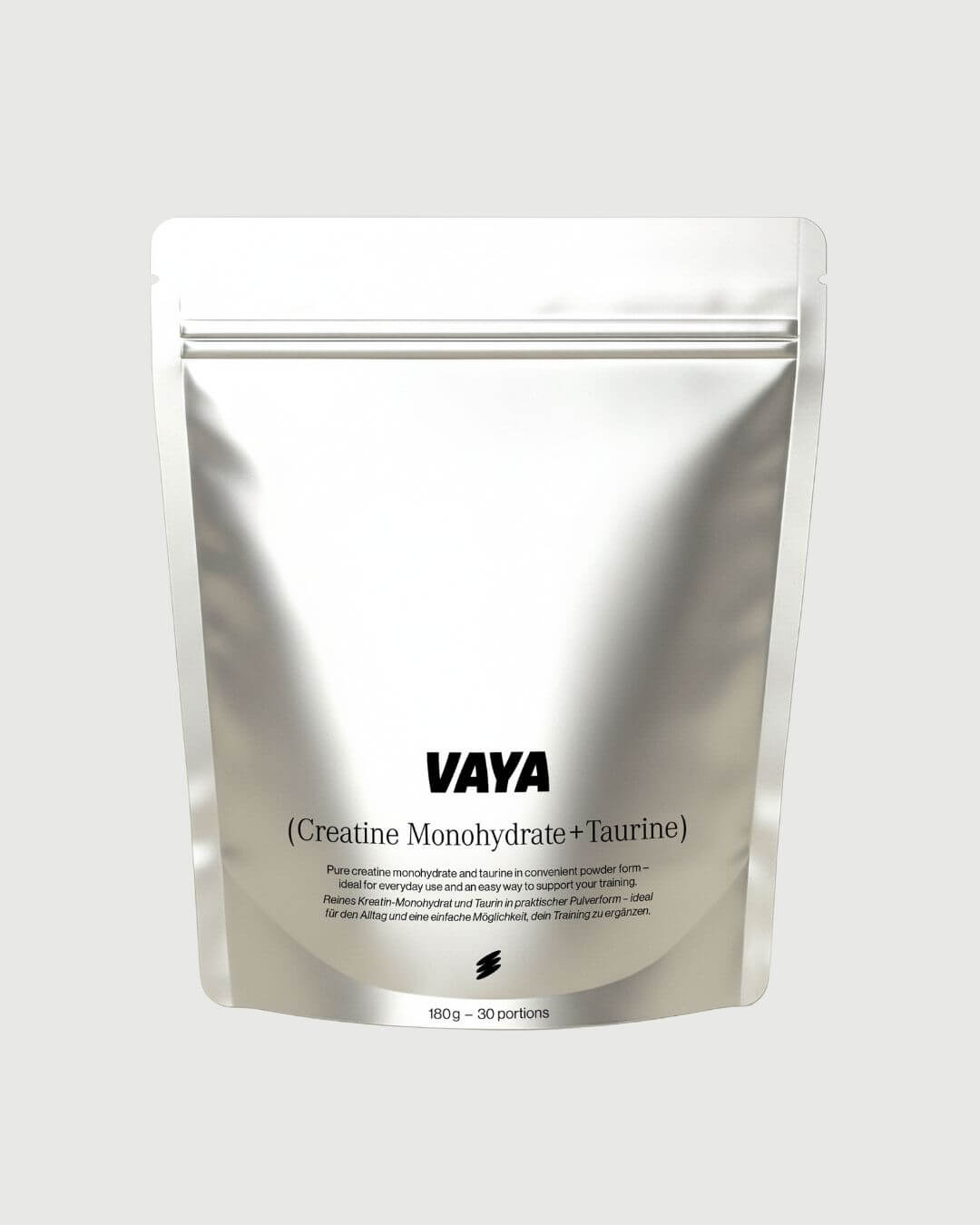 Vaya Creatine Monohydrate-Taurine Powder