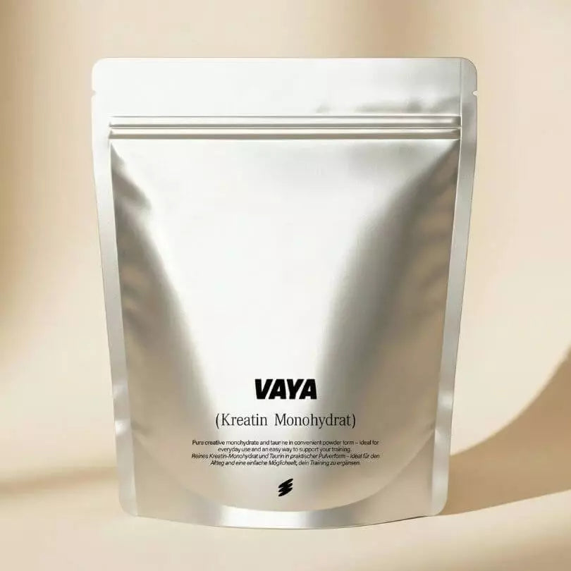 Vaya Creatine Monohydrate-Taurine Powder