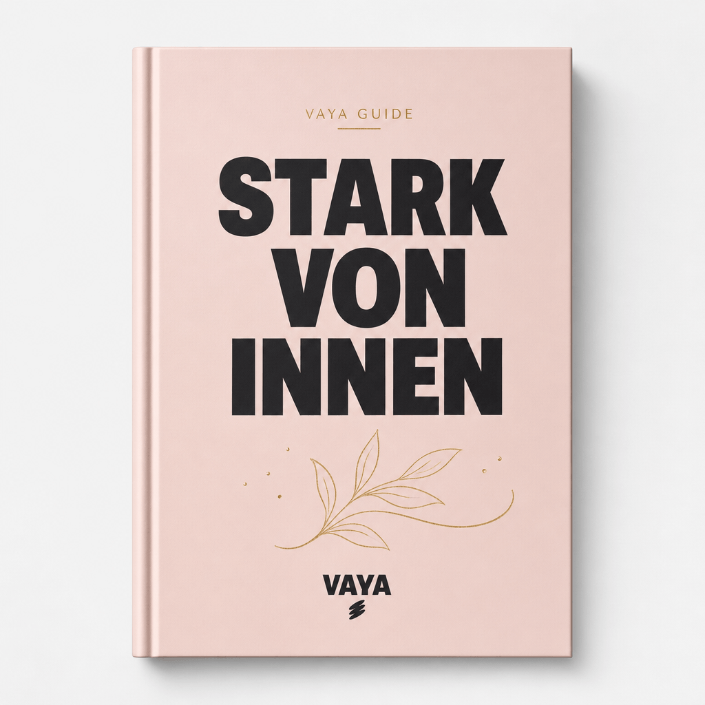 Stark von innen Guide